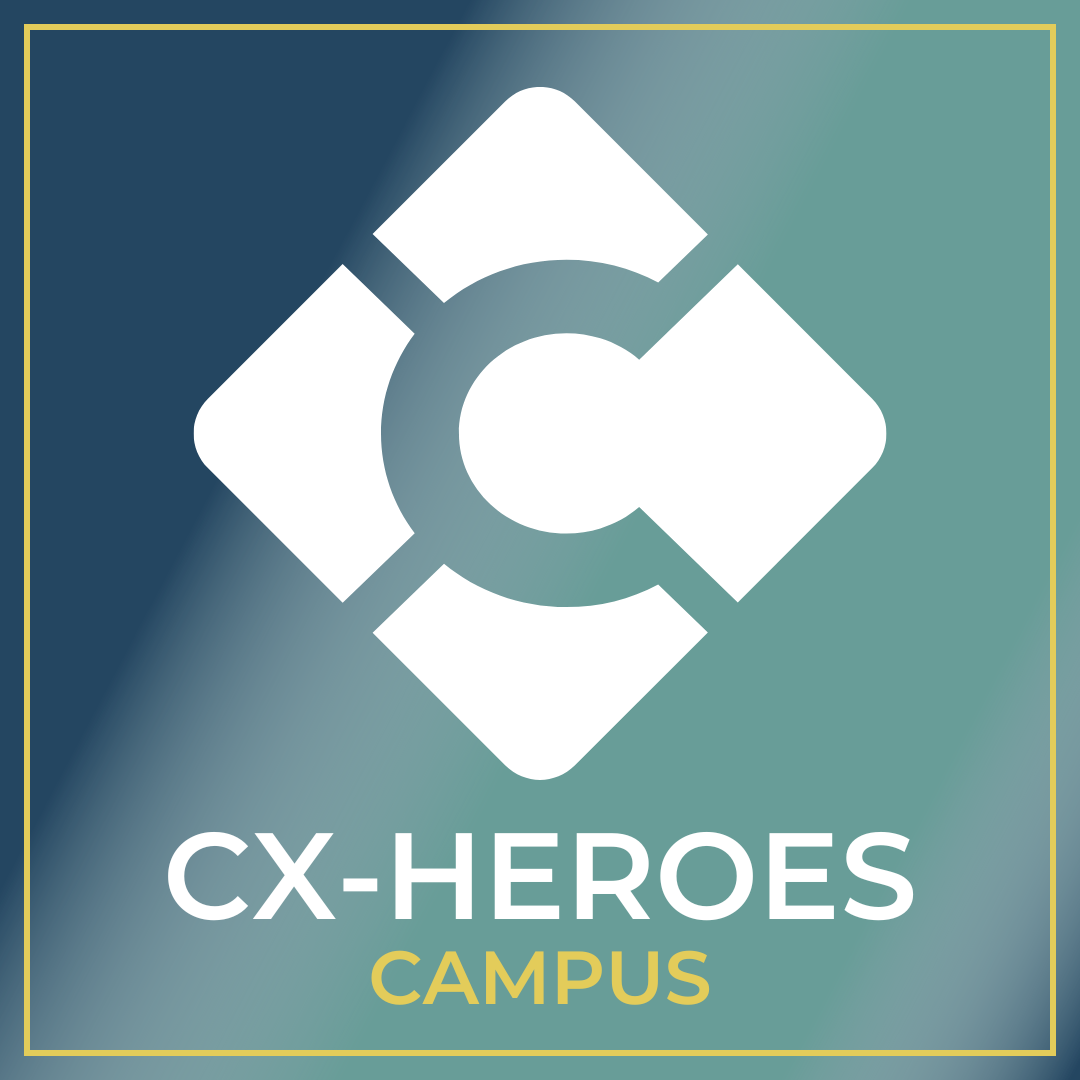 CX-Heroes Campus